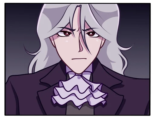 Вилсон без надписей от @TgSticker - 