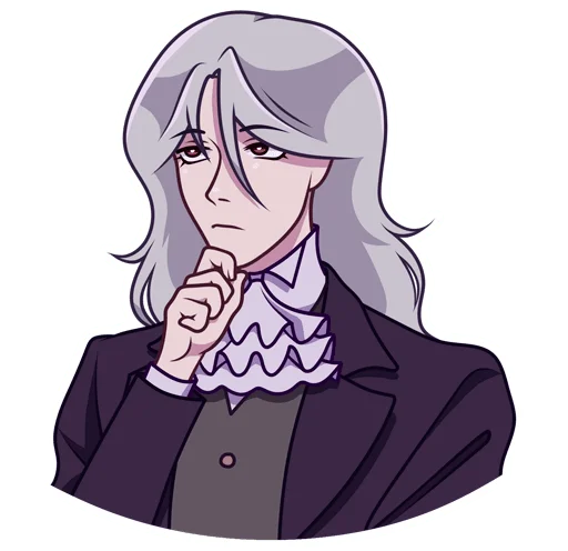 Sticker wilson_no_text - 1