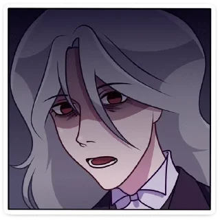 Sticker Вилсон без надписей от @TgSticker - 9