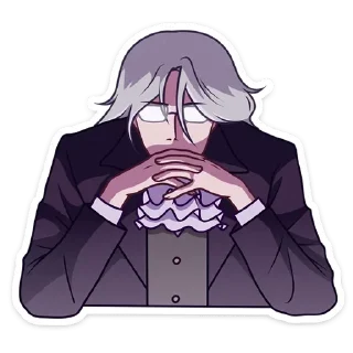 Sticker Вилсон без надписей от @TgSticker - 0