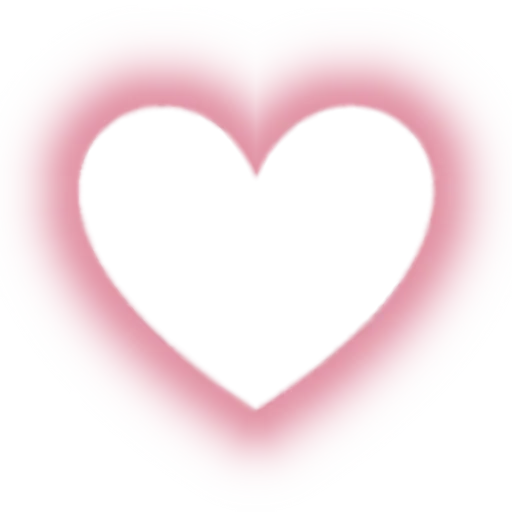 heart valentine's day creativity