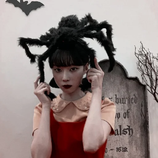 human face person outdoor