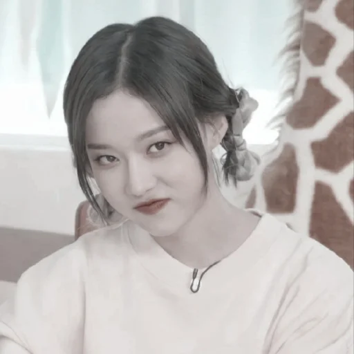 human face person portrait