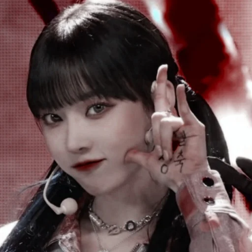 human face person fashion accessory