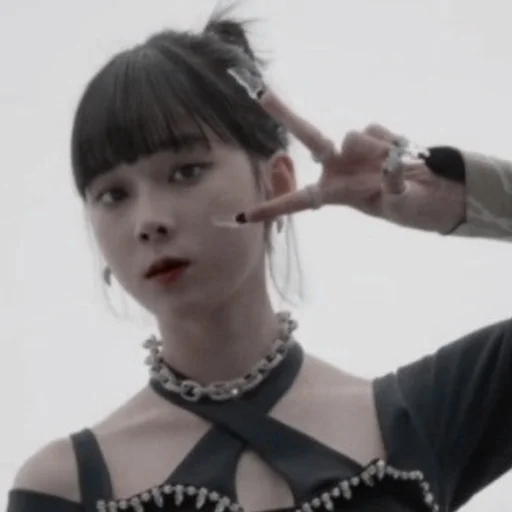 person human face fashion accessory