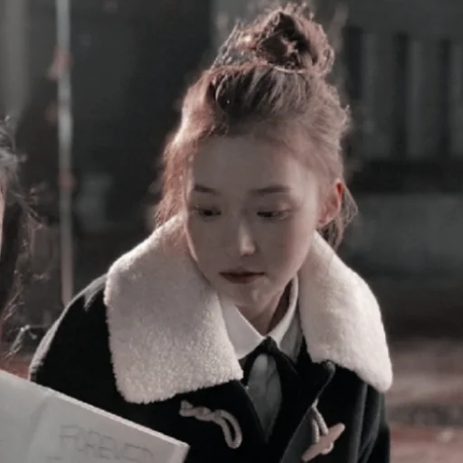 human face person clothing