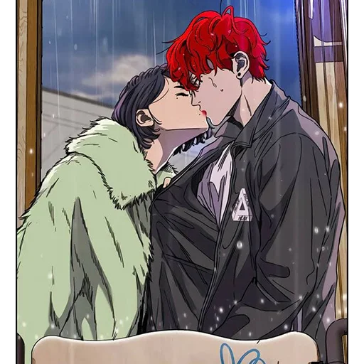 anime cartoon fiction