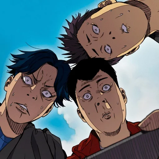 Sticker 「 ♡ ⃗  ᴡɪɴᴅ ʙʀᴇᴀᴋᴇʀ ࿐ @stcryptic - 3