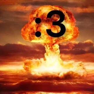 Sticker мое состояние - 11