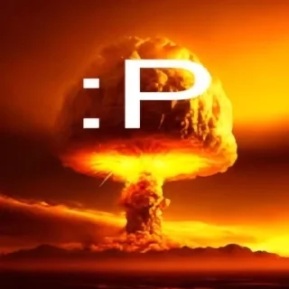 Sticker мое состояние - 4