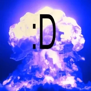 Sticker мое состояние - 9