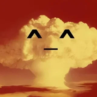 Sticker мое состояние - 10