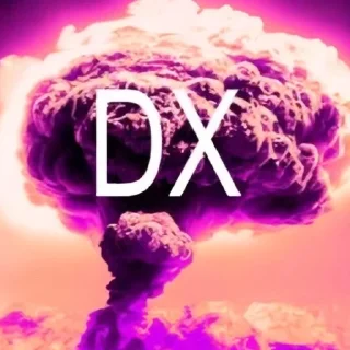 Sticker мое состояние - 7