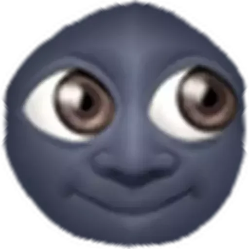 Sticker второй том мëртвых душ by @fStikBot - 1