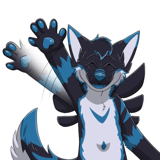 winter SFW stickers - 