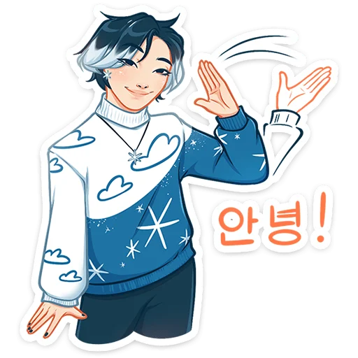 Винтер (@TgSticker) - 