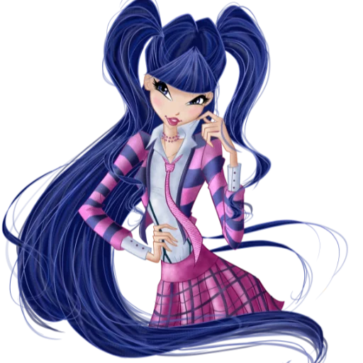 аниме мультфильм манга