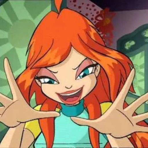 мультипликация аниме мультфильм