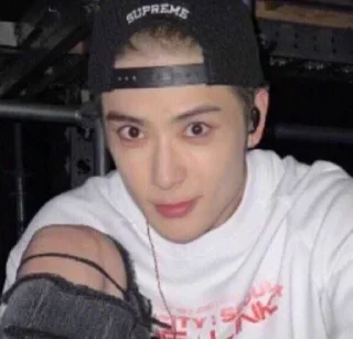 Стикер like a stickaaa ＾▽＾ @wioiwiu - 7