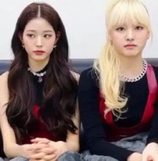 Стикер like a stickaaa ＾▽＾ @wioiwiu - 6