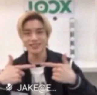 Стикер like a stickaaa ＾▽＾ @wioiwiu - 11