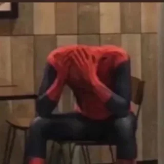 Стикер like a stickaaa ＾▽＾ @wioiwiu - 2