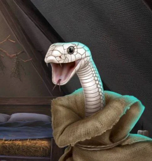 пресмыкающееся млекопитающее животное