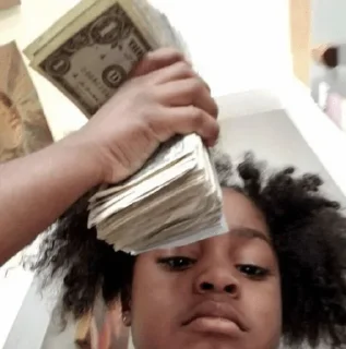 Стикер wikkin✨ - 4