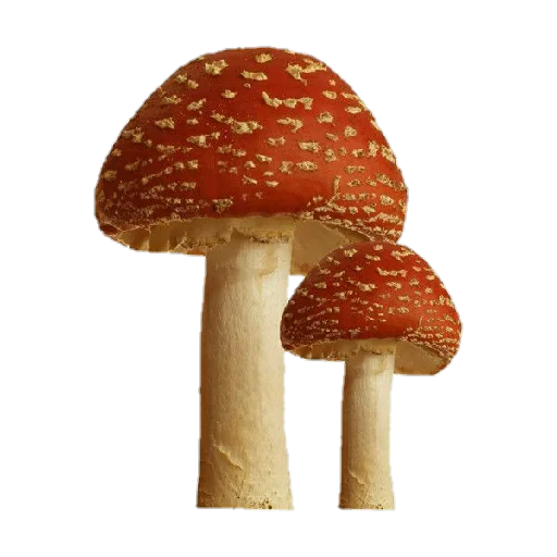 гриб гриб агарик