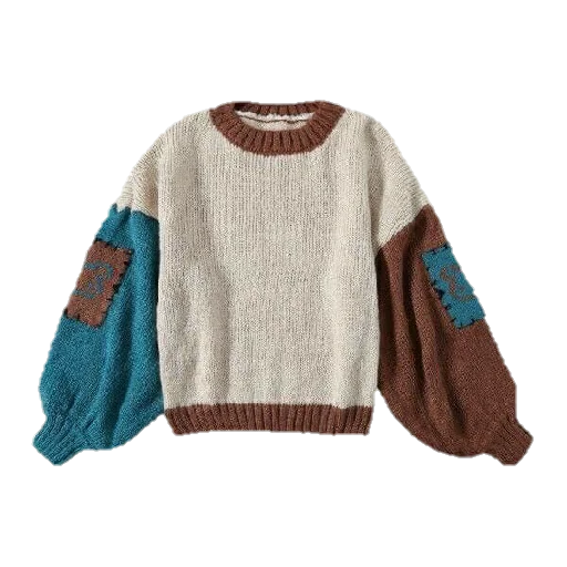 одежда свитер узор (дизайн одежды)