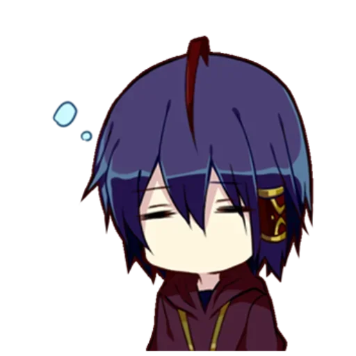 Sticker witch's heart!!!!! - 8