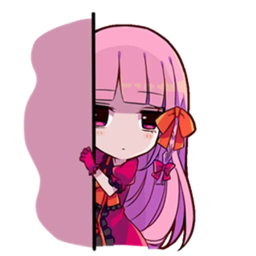 Sticker witch's heart!!!!! - 7