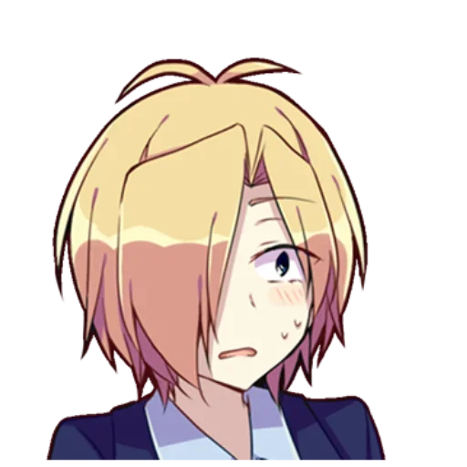 Sticker witch's heart!!!!! - 3