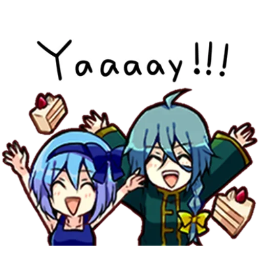 Sticker witch's heart!!!!! - 0