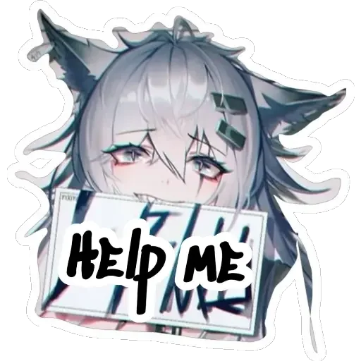 Ведьмины штучки - эскиз