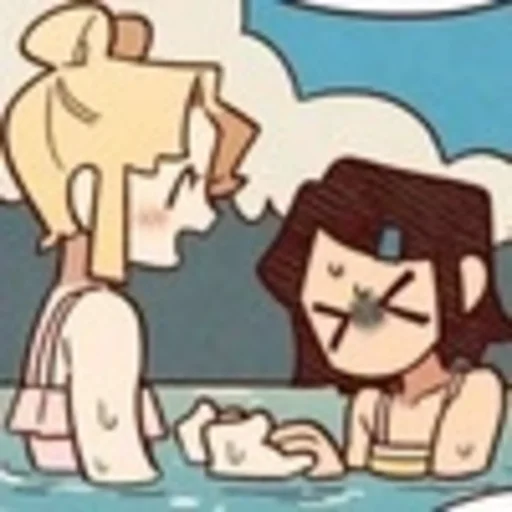 I love Amy @witchttt - 