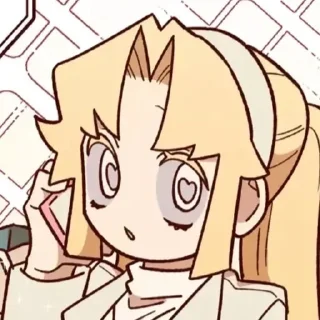 Sticker I love Amy @witchttt - 11