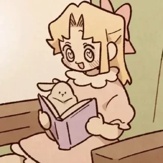 Sticker I love Amy @witchttt - 4