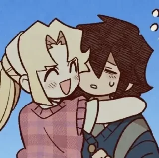 Sticker I love Amy @witchttt - 5