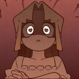 Sticker I love Amy @witchttt - 8