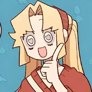 Sticker I love Amy @witchttt - 6