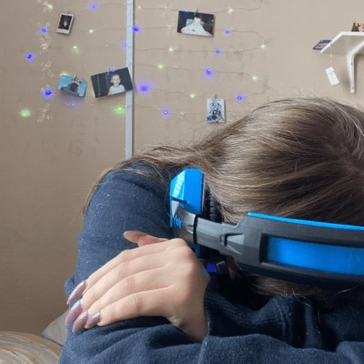 Стикер withNegativ - 1