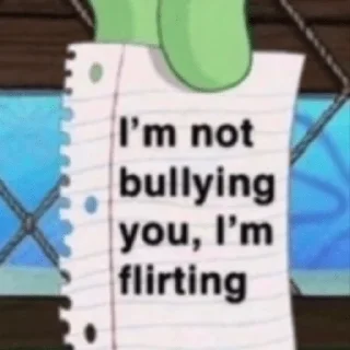 Sticker пендехас (без нигатива) - 1