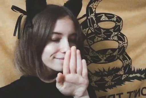 Sticker @chezacanal - 8