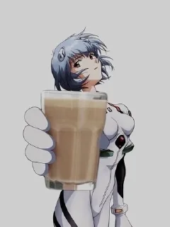 Стикер lovelean - 4