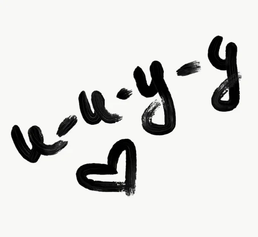 шрифт книгопечатание каллиграфия