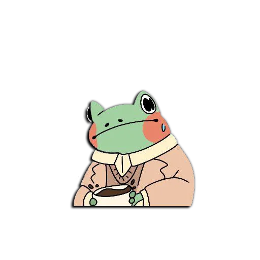 Стикер luv - 10