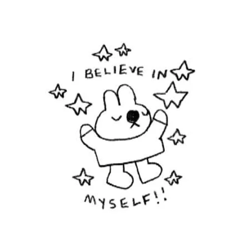 Стикер luv - 4