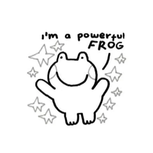 Стикер luv - 3