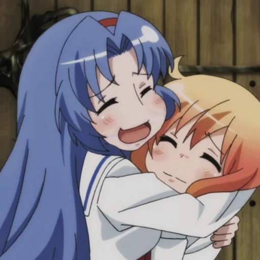 anime cartoon fictional character